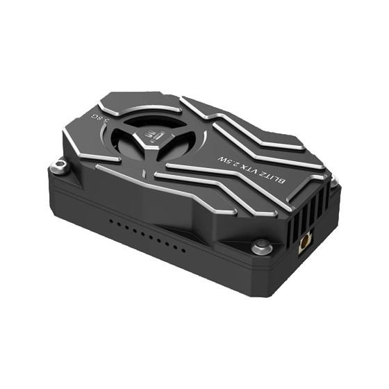 Wholesale IFlight New Whoop 5.8G 2.5W VTX 40 Channels Output Power Functionality for Drone Accessories Video Transimission Vtx